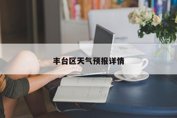 丰台区天气预报详情 第1张