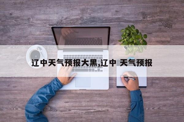 辽中天气预报大黑,辽中 天气预报 第1张