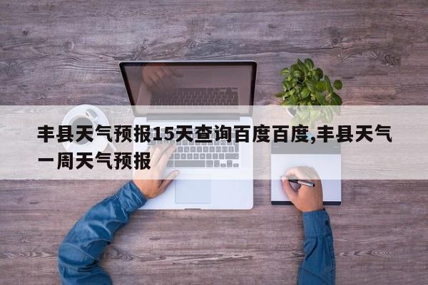 丰县天气预报15天查询百度百度,丰县天气一周天气预报 第1张