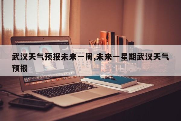 武汉天气预报未来一周,未来一星期武汉天气预报 第1张