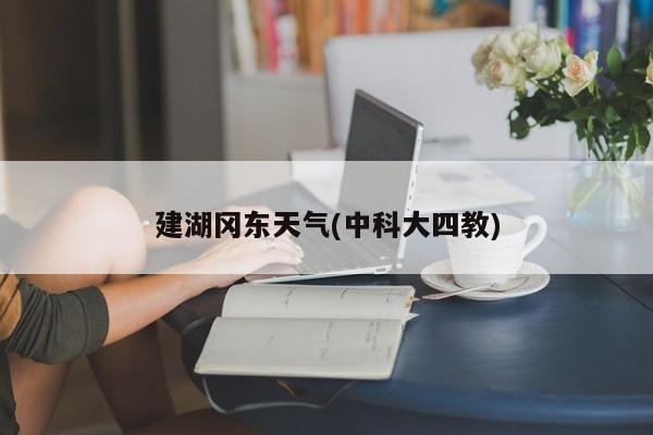 建湖冈东天气(中科大四教) 第1张