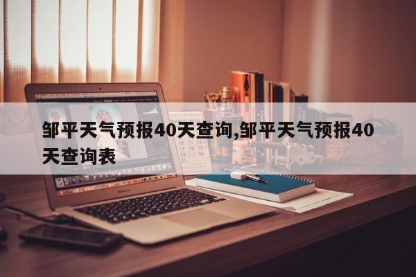 邹平天气预报40天查询,邹平天气预报40天查询表 第1张