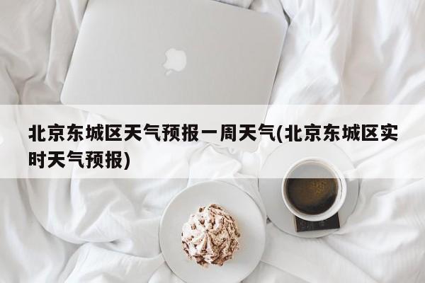 北京东城区天气预报一周天气(北京东城区实时天气预报) 第1张