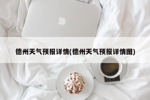 德州天气预报详情(德州天气预报详情图) 第1张