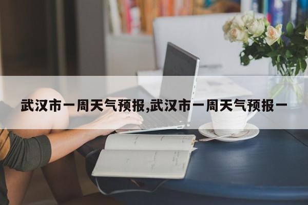 武汉市一周天气预报,武汉市一周天气预报一 第1张
