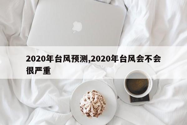 2020年台风预测,2020年台风会不会很严重 第1张