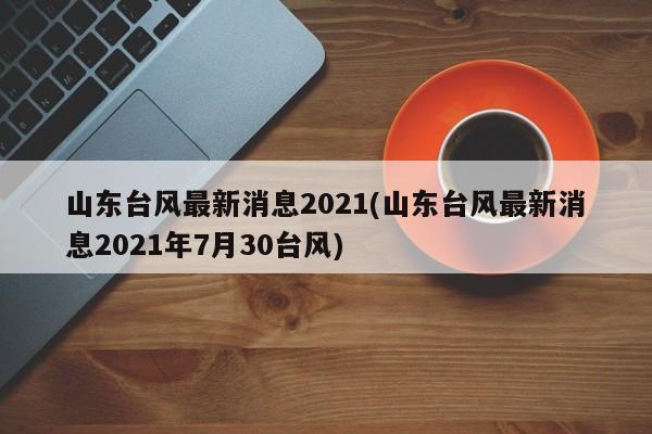 山东台风最新消息2021(山东台风最新消息2021年7月30台风) 第1张