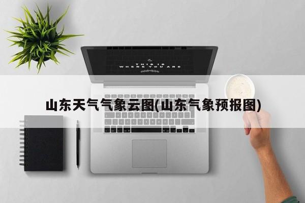 山东天气气象云图(山东气象预报图) 第1张